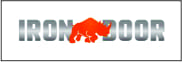 Iron Door DNS 2024 banner 1