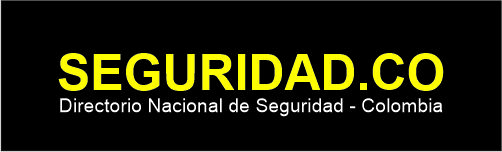 SEGURIDAD.CO